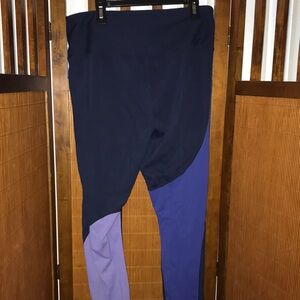 Avia Pants L